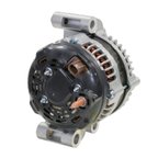 Denso 210-1077 Alternator - view 1