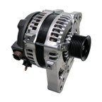 Denso 210-1084 Alternator - view 1