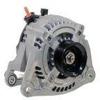 Denso 210-1112 Alternator - view 1