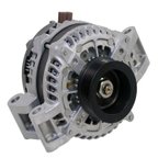 Denso 210-1119 Alternator - view 1