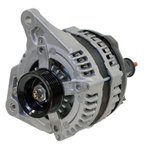 Denso 210-1121 Alternator - view 1