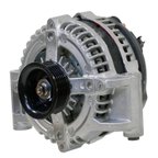 Denso 210-1126 Alternator - view 1