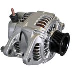 Denso 210-1144 Alternator - view 1