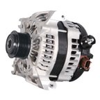Denso 210-1152 Alternator - view 1
