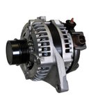 Denso 210-1162 Alternator - view 1