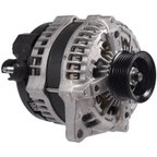 Denso 210-1167 Alternator - view 1