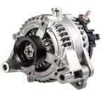 Denso 210-1170 Alternator - view 1