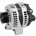 Denso 210-1194 Alternator - view 1