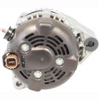 Denso 210-1194 Alternator - view 2