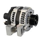 Denso 210-1195 Alternator - view 1