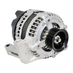 Denso 210-1197 Alternator - view 1