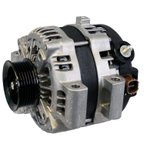 Denso 210-1203 Alternator - view 1