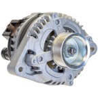Denso 210-1205 Alternator - view 1