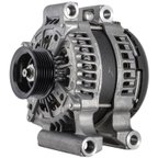 Denso 210-1213 Alternator - view 1