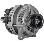 Denso 210-1216 Alternator - view 1