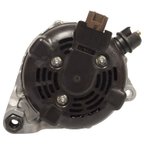 Denso 210-1221 Alternator - Upper - view 2