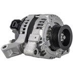 Denso 210-1224 Alternator - view 1