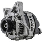 Denso 210-1225 Alternator - view 1