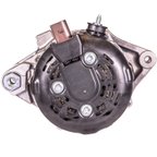 Denso 210-1229 Alternator - view 2