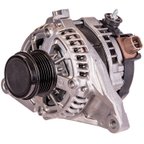 Denso 210-1244 Alternator - view 1