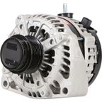 Denso 210-1253 Alternator - view 2