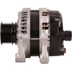 Denso 210-1256 Alternator - view 4