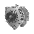 Denso 210-3106 Alternator - view 1