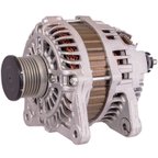 Denso 210-4009 Alternator - view 1