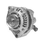 Denso 210-4124 Alternator - view 1