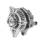 Denso 210-4129 Alternator - view 1
