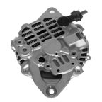Denso 210-4162 Alternator - view 4