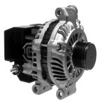 Denso 210-4210 Alternator - view 2