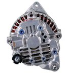 Denso 210-4211 Alternator - view 3