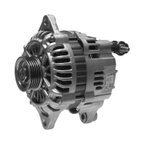 Denso 210-4213 Alternator - view 1