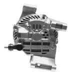 Denso 210-4214 Alternator - view 4