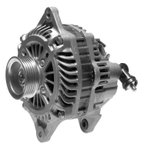 Denso 210-4216 Alternator - view 2