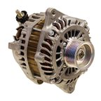 Denso 210-4255 Alternator - view 2