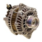 Denso 210-4255 Alternator - view 1