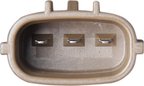 Denso 210-4303 Alternator - view 5