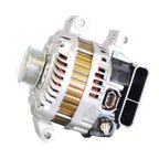 Denso 210-4312 Alternator - view 1