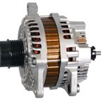 Denso 210-4315 Alternator - view 1