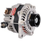 Denso 210-4317 Alternator - view 1