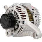 Denso 210-4349 Alternator - view 1