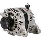 Denso 210-4350 Alternator - view 1