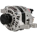 Denso 210-4351 Alternator - view 1