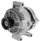 Denso 210-5206 Alternator - view 2