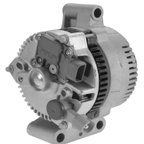 Denso 210-5206 Alternator - view 3
