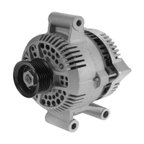 Denso 210-5206 Alternator - view 1