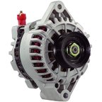 Denso 210-5348 Alternator - view 1