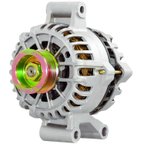 Denso 210-5349 Alternator - view 1